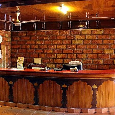 Hotel Sagar Kambam Εξωτερικό φωτογραφία