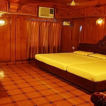 Hotel Sagar Kambam Εξωτερικό φωτογραφία