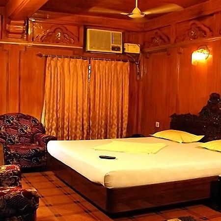 Hotel Sagar Kambam Εξωτερικό φωτογραφία