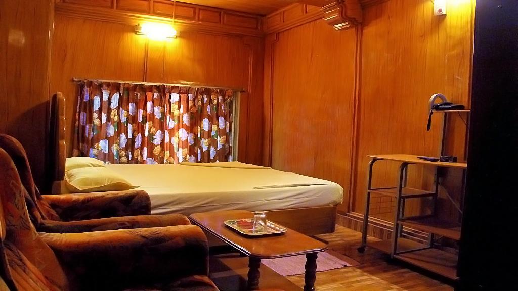 Hotel Sagar Kambam Εξωτερικό φωτογραφία