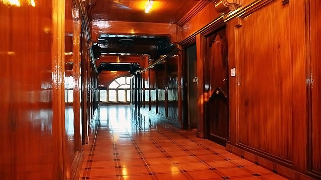 Hotel Sagar Kambam Εξωτερικό φωτογραφία