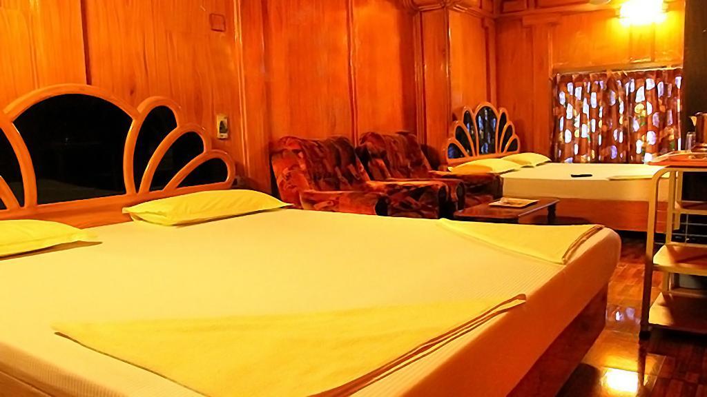 Hotel Sagar Kambam Εξωτερικό φωτογραφία